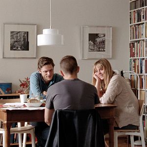 Bilder Oslo, 31. August