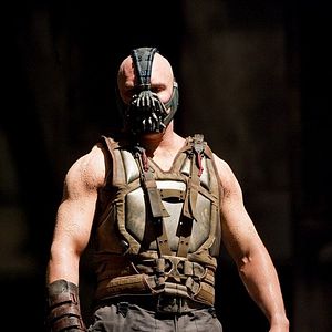 Bilder The Dark Knight Rises