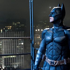 Bilder The Dark Knight Rises