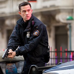 Bilder The Dark Knight Rises