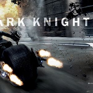 Bilder The Dark Knight Rises