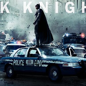 Bilder The Dark Knight Rises
