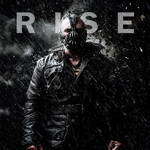 Bilder The Dark Knight Rises