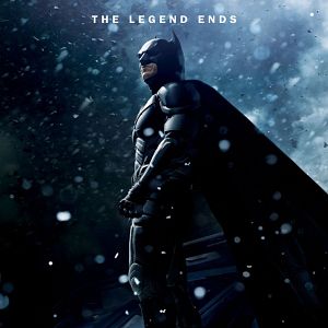 Bilder The Dark Knight Rises