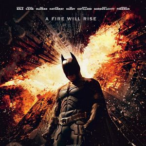 Bilder The Dark Knight Rises