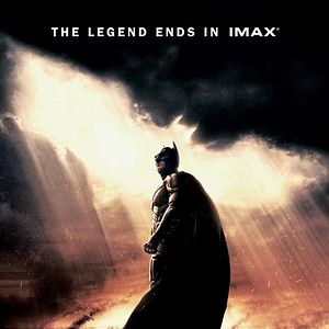 Bilder The Dark Knight Rises