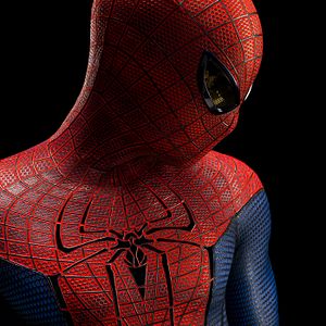 Bilder The Amazing Spider-Man