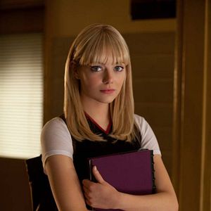 Bilder The Amazing Spider-Man