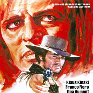 Bilder Mit Django kam der Tod