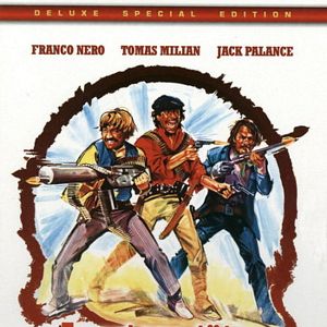 Bilder Laßt uns töten, Companeros