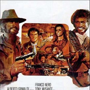 Bilder Mercenario - Der Gefürchtete