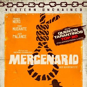 Bilder Mercenario - Der Gefürchtete