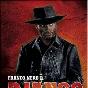 Bilder Django, der Rächer