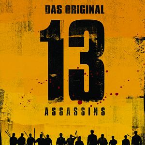 Bilder 13 Assassins