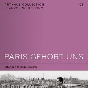 Bilder Paris gehört uns