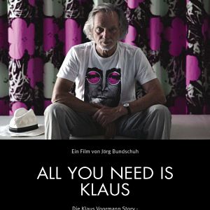 Bilder All You Need is Klaus