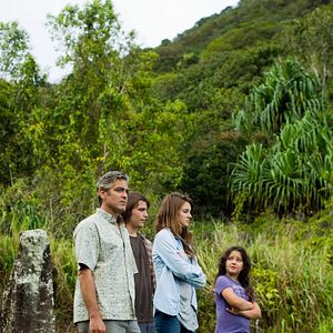 Bilder The Descendants - Familie und andere Angelegenheiten