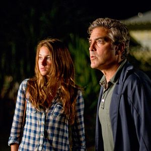 Bilder The Descendants - Familie und andere Angelegenheiten