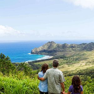 Bilder The Descendants - Familie und andere Angelegenheiten