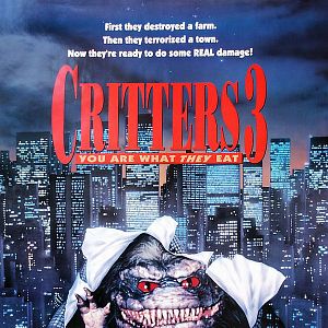 Bilder Critters 3 - Die Kuschelkiller kommen