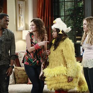 Bilder State of Georgia