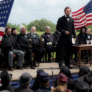 Bilder Benjamin Walker