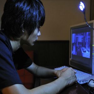 Bilder Noriko Aoyama