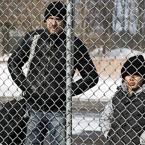 Bilder Guillaume Canet