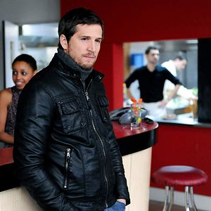 Bilder Guillaume Canet