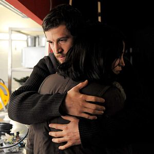 Bilder Guillaume Canet