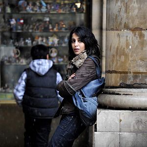 Bilder Ein besseres Leben