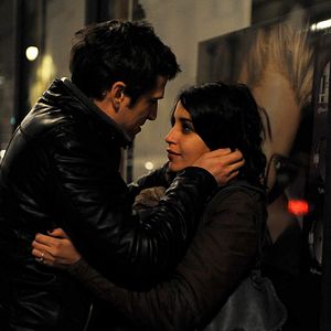 Bilder Guillaume Canet