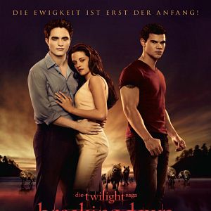 Bilder Twilight 4: Breaking Dawn - Bis(s) zum Ende der Nacht (Teil 1)