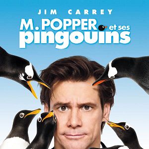 Bilder Mr. Poppers Pinguine