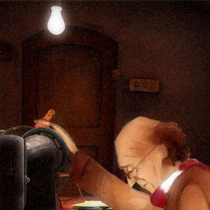 Bilder Mondo's Search for the Sun