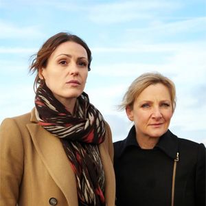 Bilder Scott & Bailey
