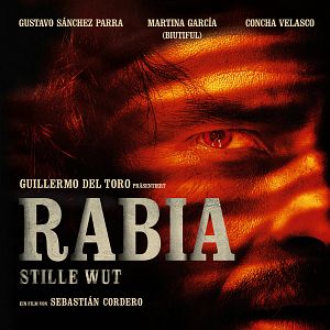 Bilder Rabia - Stille Wut