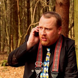 Bilder Attack of the Nazi Herbals