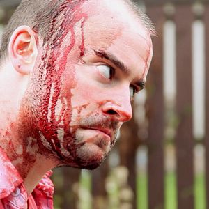 Bilder Attack of the Nazi Herbals