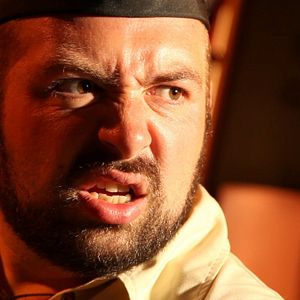 Bilder Attack of the Nazi Herbals