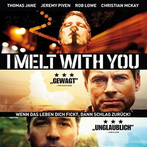 Bilder I melt with You