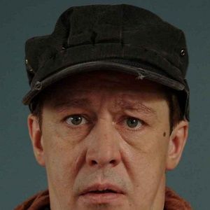 Bilder Mikhail Efremov