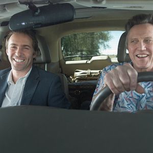 Bilder 5 Dollars a Day