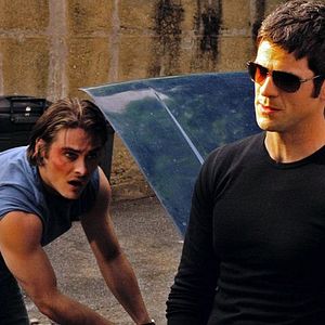 Bilder The Narrows - Auf schmalem Grat