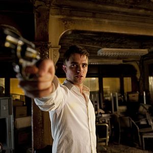 Bilder Robert Pattinson