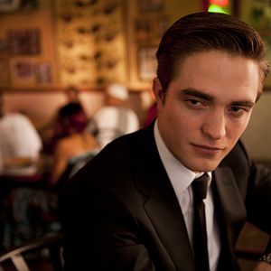 Bilder Robert Pattinson