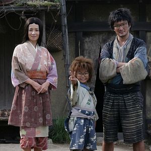 Bilder Shido Nakamura