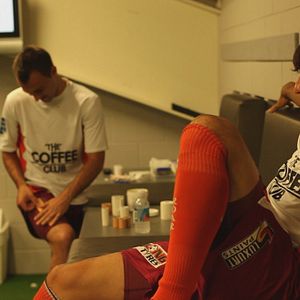 Bilder Tom Meets Zizou