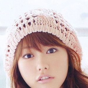 Bilder Mirei Kiritani