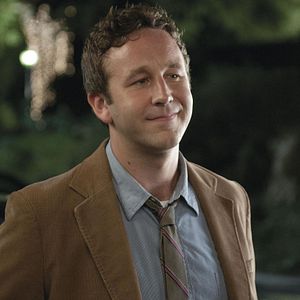 Bilder Chris O'Dowd